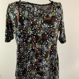 LLR Perfect Tee